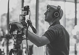 Navid Bahadori
