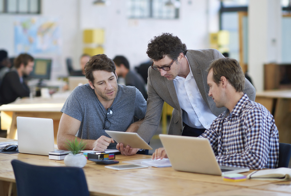 Bridging loans for UK SMEs