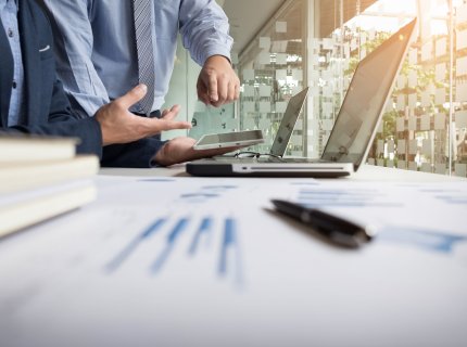 Claratus case study